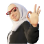 Halima Saker's avatar